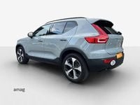 Gebraucht Volvo XC40 Plus 163 PS (119 kW) 2024 Grigio SUV