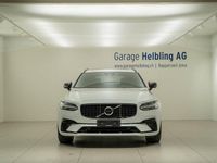 Gebraucht Volvo V90 Ultimate 310 PS (228 kW) 2023 Weiss Kombi