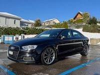 Gebraucht Audi A3 Design 190 PS (139 kW) 2016