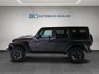 gebraucht Jeep Wrangler 2.0 Turbo Rubicon Unlimited