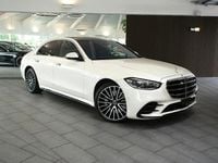 Gebraucht Mercedes S400 AMG line 330 PS (242 kW) 2021 Limousine