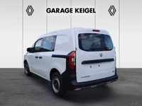 gebraucht Renault Kangoo Van E-Tech Electric EV45 22kW Extra