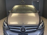 gebraucht Mercedes B220 CDI SwissStarUrb4M