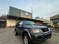 Gebraucht Mitsubishi Pajero Sport Intense 115 PS (84 kW) 2005 SUV