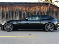 Gebraucht Ferrari FF 660 PS (485 kW) 2017 Kombi