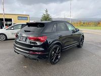 gebraucht Audi RS Q3 2.5 TFSI quattro S tronic