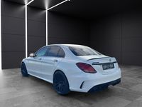 Gebraucht Mercedes C43 AMG AMG 390 PS (286 kW) 2019 Limousine