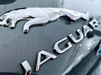 Gebraucht Jaguar F-Pace S 380 PS (279 kW) 2018 SUV