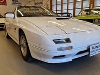 Gebraucht Mazda RX7 200 PS (147 kW) 1989 Coupé