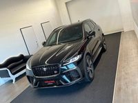 gebraucht Jaguar F-Pace 5.0 V8 SVR P550 AWD