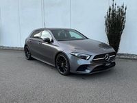 Gebraucht Mercedes A200 AMG line 163 PS (119 kW) 2020 Limousine