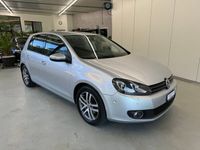 gebraucht VW Golf VI 