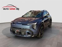 Neu Kia Stonic GT-Line 116 PS (85 kW) 2025 SUV
