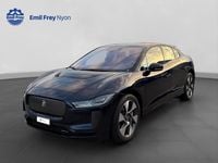 Gebraucht Jaguar I-Pace R-Dynamic 294 kW (400 PS) 2024 Blau SUV