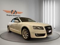 Gebraucht Audi A5 Cabriolet Design 211 PS (155 kW) 2012 Cabrio