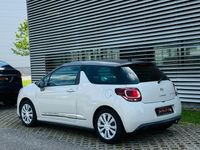 Gebraucht DS Automobiles DS3 82 PS (60 kW) 2015