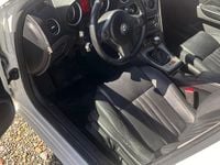 Gebraucht Alfa Romeo 159 Lusso 150 PS (110 kW) 2008 Kombi