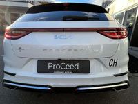 Gebraucht Kia ProCeed GT-Line 160 PS (117 kW) 2023 Kleinwagen
