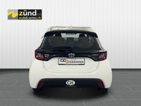 gebraucht Toyota Yaris Hybrid 