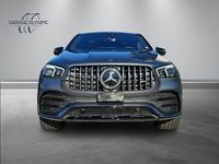 Gebraucht Mercedes GLE53 AMG AMG 435 PS (319 kW) 2020 Coupé