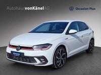 Gebraucht VW Polo Edition 207 PS (152 kW) 2023 Weiss Kleinwagen