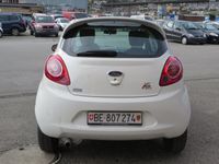 gebraucht Ford Ka 1.25 Titanium