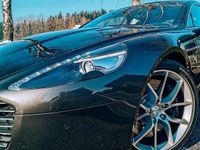 Gebraucht Aston Martin Rapide 560 PS (411 kW) 2017 Limousine