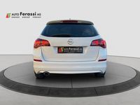 gebraucht Opel Astra SportsTourer 2.0 CDTi Sport