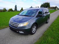 Gebraucht Honda Odyssey 252 PS (185 kW) 2011 Van / Kleinbus