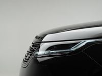 Neu Land Rover Range Rover Velar SE Dynamic 400 PS (294 kW) 2026 Schwarz SUV