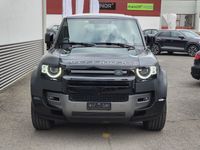 gebraucht Land Rover Defender 110 525 V8 5.0 Carpathian Edition AT8