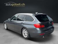 gebraucht BMW 318 d Touring