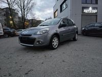 Gebraucht Renault Clio II Exception 101 PS (74 kW) 2010