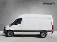 Gebraucht Mercedes E-Sprinter 150 kW (204 PS) 2024 Van