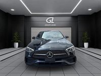 Gebraucht Mercedes C300e 258 PS (189 kW) 2025 Schwarz Limousine