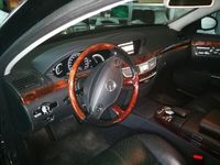 Gebraucht Mercedes S500 388 PS (285 kW) 2007 Limousine
