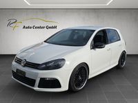 gebraucht VW Golf 2.0 TSI R 4Motion