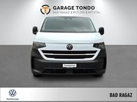Neu VW Transporter 218 PS (160 kW) 2025 Weiss Van