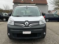 gebraucht Renault Kangoo Medium TCe 115 ENERGY Business