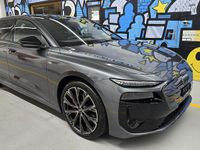 Gebraucht Audi A6 e-tron S-Line 315 kW (429 PS) 2025 Kombi