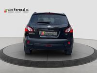 gebraucht Nissan Qashqai 1.6 dCi iStop 4WD 360