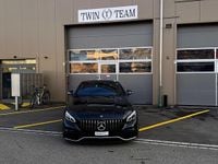 Gebraucht Mercedes S63 AMG AMG 585 PS (430 kW) 2015 Coupé