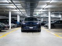 gebraucht Porsche Macan PDK