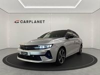 Neu Opel Astra 131 PS (96 kW) 2025 Grau Kombi