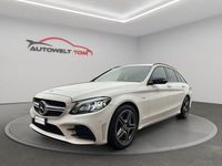 Gebraucht Mercedes C43 AMG AMG 390 PS (286 kW) 2019 Kombi