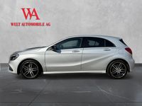 Gebraucht Mercedes A250 AMG line 211 PS (155 kW) 2016