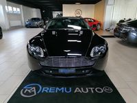 gebraucht Aston Martin V8 Vantage Roadster 4.7 Sportshift CH-Fahrzeug