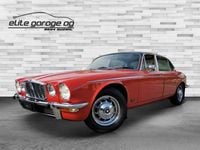 Gebraucht Jaguar XJ12 Sovereign 275 PS (202 kW) 1975 Limousine