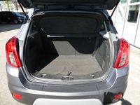 gebraucht Opel Mokka 1.4T ecoTEC Cosmo S/S