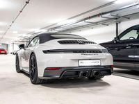 Neu Porsche 911 541 PS (397 kW) 2025 Cabrio